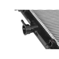 thumbnail image 4 of MOSTPLUS Aluminum Radiator for 2013-2017 Honda Accord 2015-2020 Acura TLX 2.4L CU13363, 4 of 6