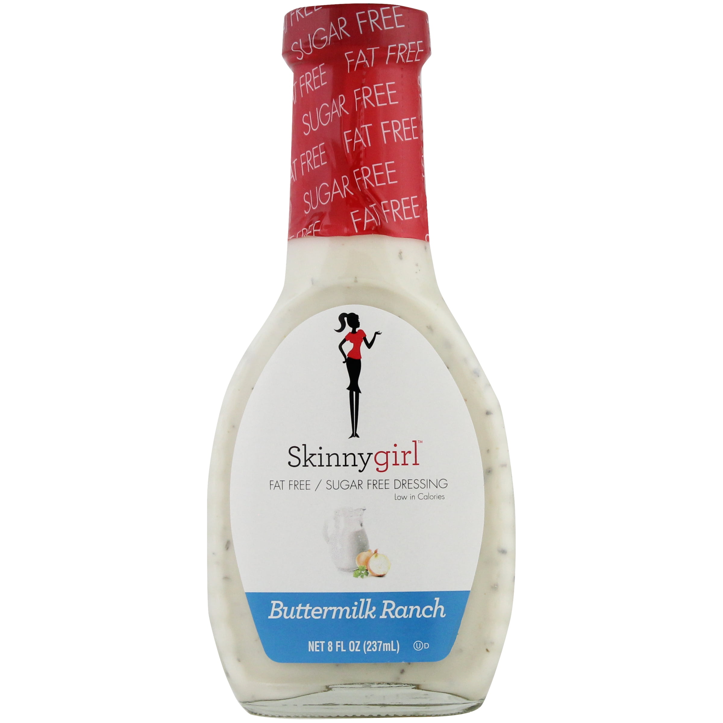 Skinnygirl Buttermilk Ranch, 8 fl oz
