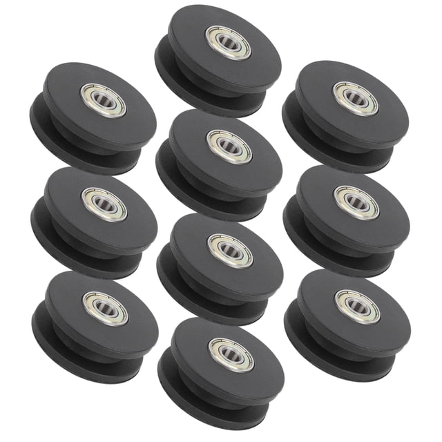 Polea De Gimnasio, Accesorios De Gimnasio En Casa Resistentes Al Desgaste, Polea De Entrenamiento De Fuerza, Alto Rendimiento De Seguridad, Fitness Familiar Ligero E Impermeable ANGGREK Otros