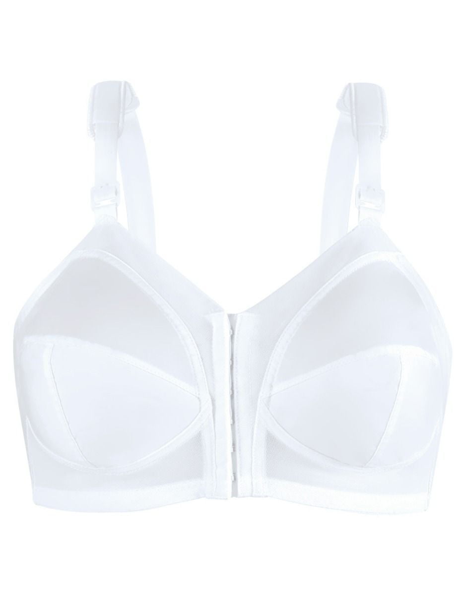 Exquisite Form FULLY® Front Close Classic Support Bra