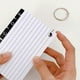 thumbnail image 4 of 30x Index Card Dividers 3x5" File Binder Dividers Index Tabs for Office Home, 4 of 4