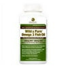 Omega-3 Fish Oil Pure 60 Sgel