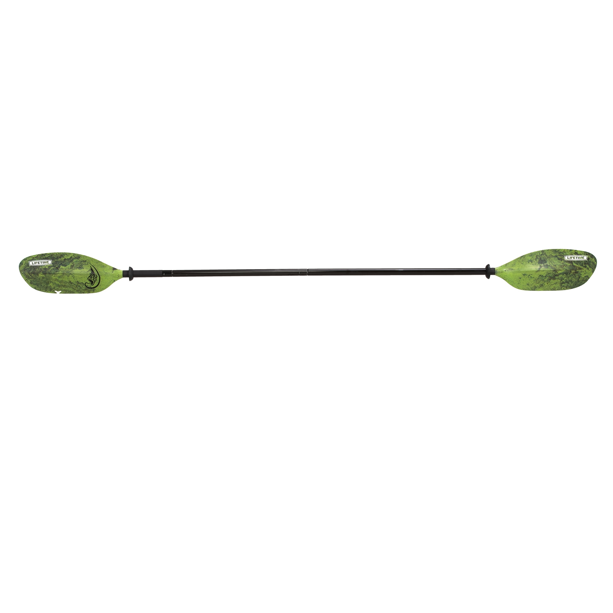 Lifetime Angler Kayak Paddle, 290808 - Walmart.com