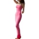 thumbnail image 4 of Txlixc WFaldas largas de tirantes de verano para mujeres, faldas de lazo cuadrado de pasta sólida para clubes de fiestas Txlixc moda, 4 of 9