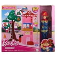 thumbnail image 4 of Set de Juego Barbie Profesiones Bombera al Rescate, 4 of 4