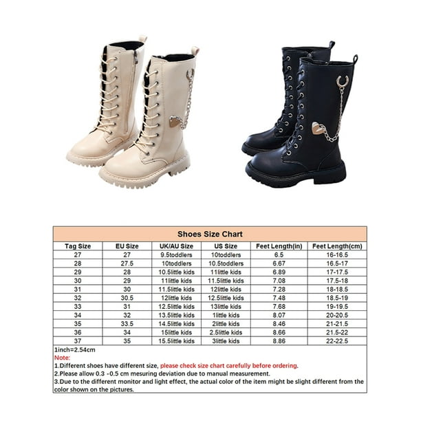 Girl biker boots deals