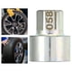 thumbnail image 4 of Llave de vaso para tuercas de rueda de coche, herramienta de reparación automática para x5 x6 Z4 058, 4 of 9