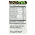 thumbnail image 5 of PlantFusion Men's One-A-Day Multivitamin, 30 Vegan Tablets, 5 of 5