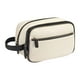 thumbnail image 4 of Bolsa de accesorios de golf con correa para la muñeca, organizador de almacenamiento, bolso de mano ligero para golf Blanco, 4 of 9