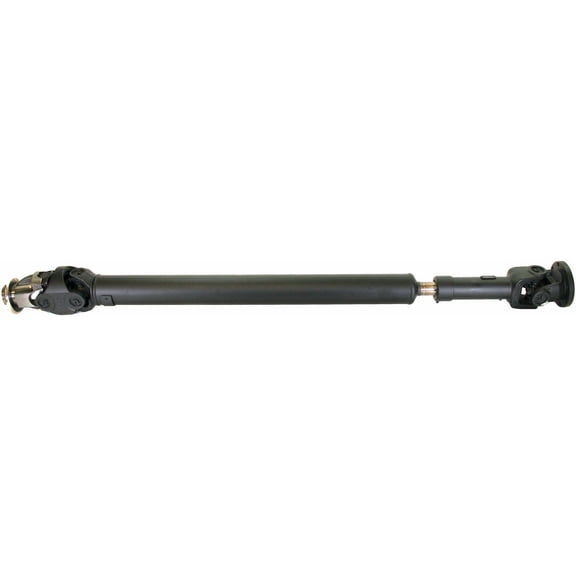 Dorman 936-111 Driveshaft for Jeep Wrangler (Jk) Fits select: 2015-2016 JEEP WRANGLER UNLIMITED