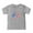 Grey, variant on WUANDIXFA 4th of July Independence Day Clothes for Girls Shirts Kids My First Fourth of July Independence Day Clothes for Girls Boys or Girls Baby T-Shirt Red,8-9 Years