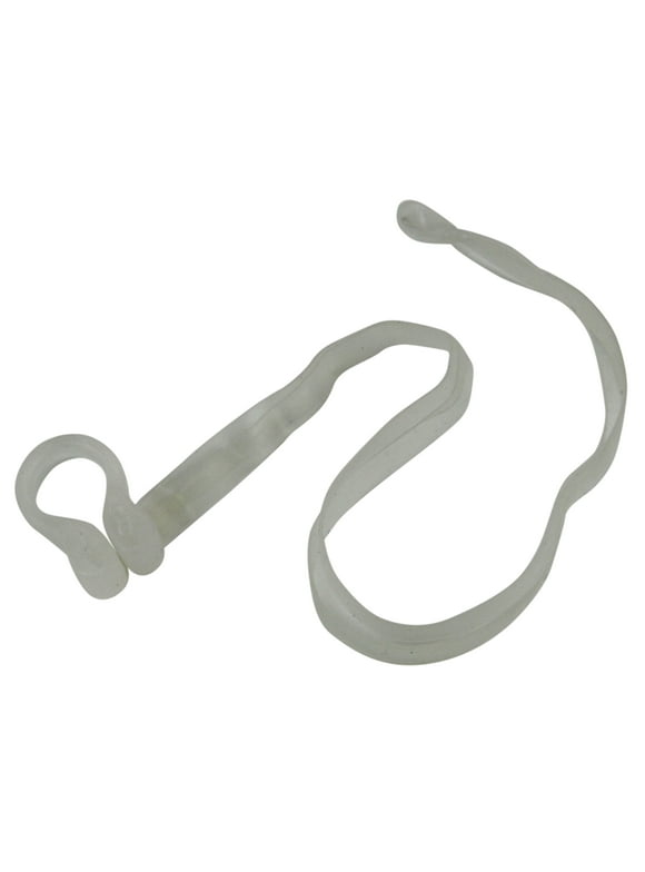 Nose Clips in Swimming