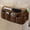 Brown, variant on Armchair Caddy,Non Slip Recliner Organizer,Waterproof Sofa Armrest Organizer,Remote Control Holder for Recliner.Chair Arm Organizer with 14 Pockets for TV Remote,Phone,Magazine