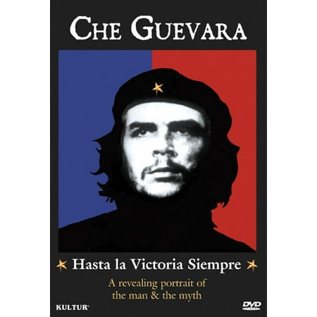 Che Guevara: Hasta la Victoria Siempre (DVD) (Best Che Guevara Documentary)