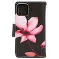 thumbnail image 4 of Funda protectora para teléfono Funda protectora con cremallera pintada para teléfono móvil para IPHO, 4 of 7