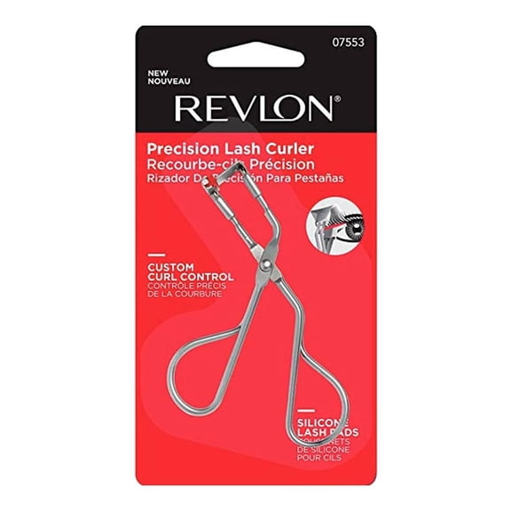 Rizador de pestañas Revlon Beauty tools Precision