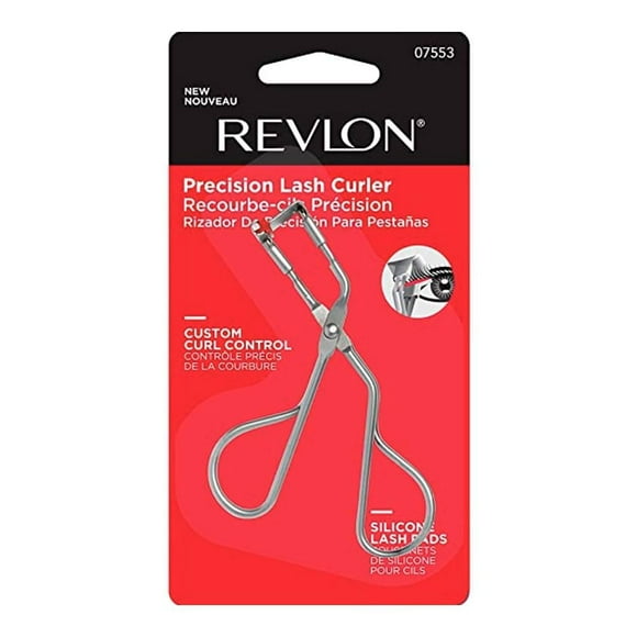 Rizador de pestañas Revlon Beauty tools Precision