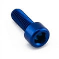 thumbnail image 3 of Aluminum Socket Cap Bolt M6x(1.00mm)x16mm, 3 of 6