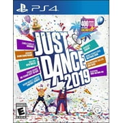 Just Dance 2019 - PlayStation 4 Standard Edition