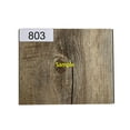 thumbnail image 4 of Weathered Grey 20 MIL Wear Layer 5.5mm Thick x 7 in. W x 48 in. L Click Lock Waterproof SPC Vinyl Plank Flooring with IXPE (Pallet 50 Cases | 28.84 sqft/case) (Model: PF803), 4 of 7