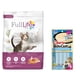 thumbnail image 1 of Full Life Gatitos 1.3 kg + Churu Skin&Coat Atún y Vieira Snack 4 tubos de 14g, 1 of 4