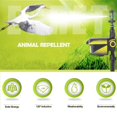 thumbnail image 3 of Smarted Solar Garden Watering Device Programmable Schedule Weatherproofed Construction for Home Gardens, 3 of 16