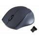 thumbnail image 1 of ONE MOUSE INALAMBRICO MINI EM-150 NEGRO, 1 of 1