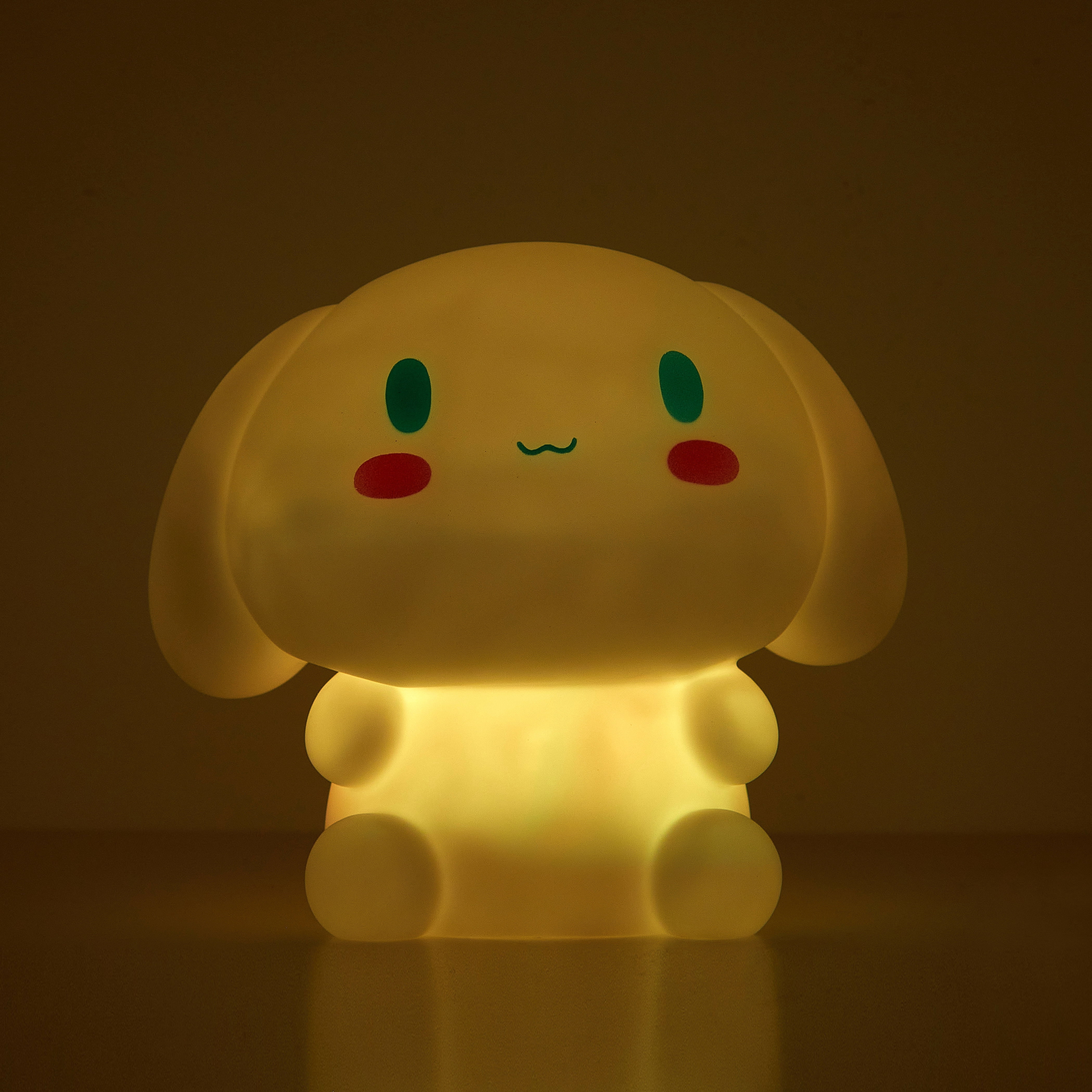 8" Cinnamaroll Jumbo Squishy LED Mood Night Light