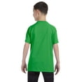 thumbnail image 2 of Boys 6.1 oz. Tagless T-Shirt 54500 (5 PACK), 2 of 2
