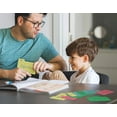 thumbnail image 7 of Find It, 3" x 5" Tabbed Index Cards, Narrow Ruled, Assorted Colors, 48 Piece, 7 of 7