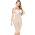 thumbnail image 1 of FAJA COLOMBIANA SALOME 520 TIPO LIPOESCULTURACOLOR Beige TALLA T G COLOMBIANS SAL0520, 1 of 2