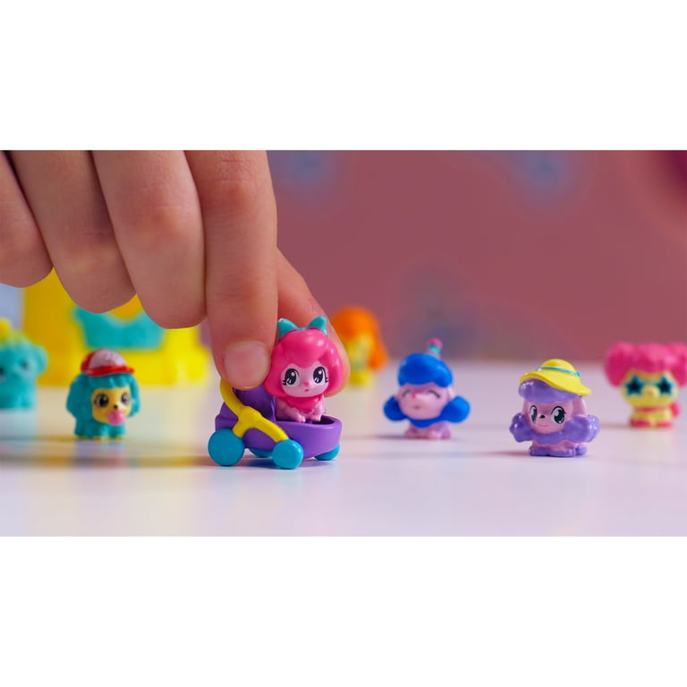 Genesis Insta Poodles Series Toys 1 Ultimate Collection OMG