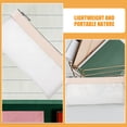 thumbnail image 3 of PAMINGONO 2Pcs Cash Budget Wallet TPU Storage for Men and Women in Everyday Use, 3 of 8