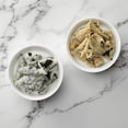 thumbnail image 5 of [] YANGBAN Seaweed Chips | Classic Original Flavor | Authentic Korean Seaweed Nori Snack | Crispy and Light | Traditional Kimbugak (김부각) Snack (1.76 oz x 8 packs), 5 of 5