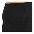 thumbnail image 4 of Biker Short Umbro Talla EG Liso con Logo Negro, 4 of 4