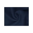 thumbnail image 3 of INSPIRE CHIC Women's Rectangle Shape Winter Warm Long Knitted Scarf Dark Blue 200x30cm/79x12', 3 of 5