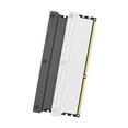 thumbnail image 4 of Lightweight Metal Heatsink for DDR5 DDR4 DDR3 Heat Dissipation Protective Heat Dissipation Pad Gaming PC, 4 of 13