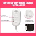 thumbnail image 4 of Vaporizador de cabello Longzhuo Electric Thermal con control de temperatura, 4 of 9