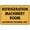Warning Sign 3, variant on Reminder Accidents Are Caused They Don't Just Happen - 8"x12" Slogan Security Metal Sign, Safety Decor for Home, Business, Garage