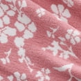 thumbnail image 5 of The Pioneer Woman Floral Cozy Knit Throw Blanket, Pink, 50 x 72 in, 5 of 9