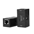 thumbnail image 1 of Herwey 2 Pcs Module d'Alimentation RJ45 POE Injecteur POE Adaptateur Ethernet pour Caméra IP Réseau, Injecteur POE, Adaptateur POE, 1 of 7