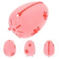thumbnail image 4 of Makeup Sponge Holder Breathable Makeup Blender Holder Silicone Make Up Sponge Case, 4 of 9