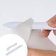 thumbnail image 3 of Juego de 2 uds de papel plegador para hacer tarjetas de álbum de recortes DIY, herramienta de plegado de papel, 3 of 9