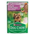thumbnail image 1 of Alimento húmedo para perro Purina Dog Chow Cachorro Mini Pequeños Pollo 85g, 1 of 4