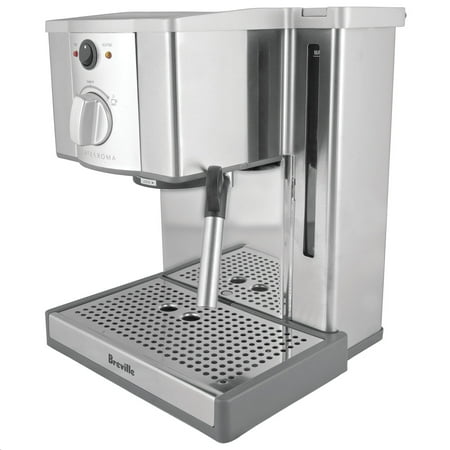 Breville Esp8xl Cafe Roma Stai - Walmart.com - Walmart.com