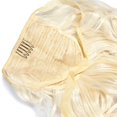 thumbnail image 3 of Peluca popular para niña, coleta, postizo, extensión de cabello larga, 3 of 9
