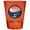 Orange, variant on Winter Park Colorado Design A Souvenir Full Color 2 oz Round Shot Glass Green