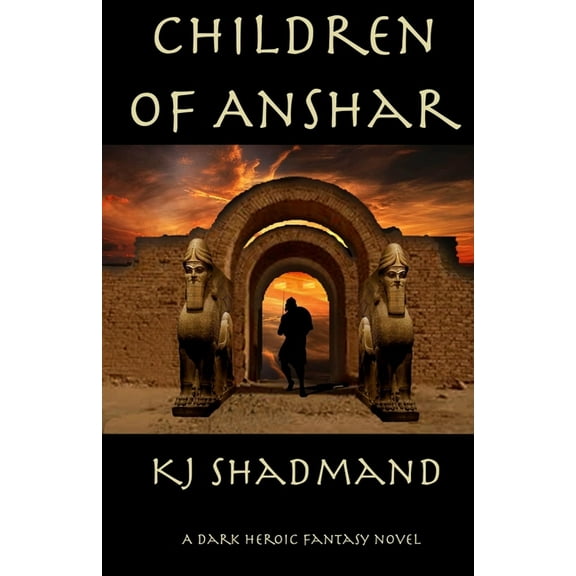 Children of Anshar (Paperback)