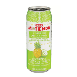 COCO DEAL - coconuts Coconut Water | Jax Coco Sparkling | BevNET.com Product