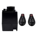 thumbnail image 1 of Wireless Ignition Module W/ Remote Key for Jeep Dodge Chrysler Ram 2011-2014 601-082, 1 of 5